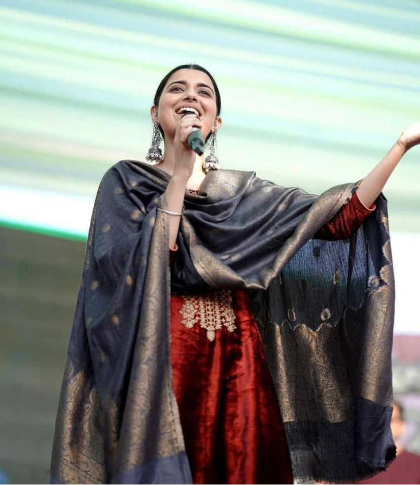 Nimrat Khaira