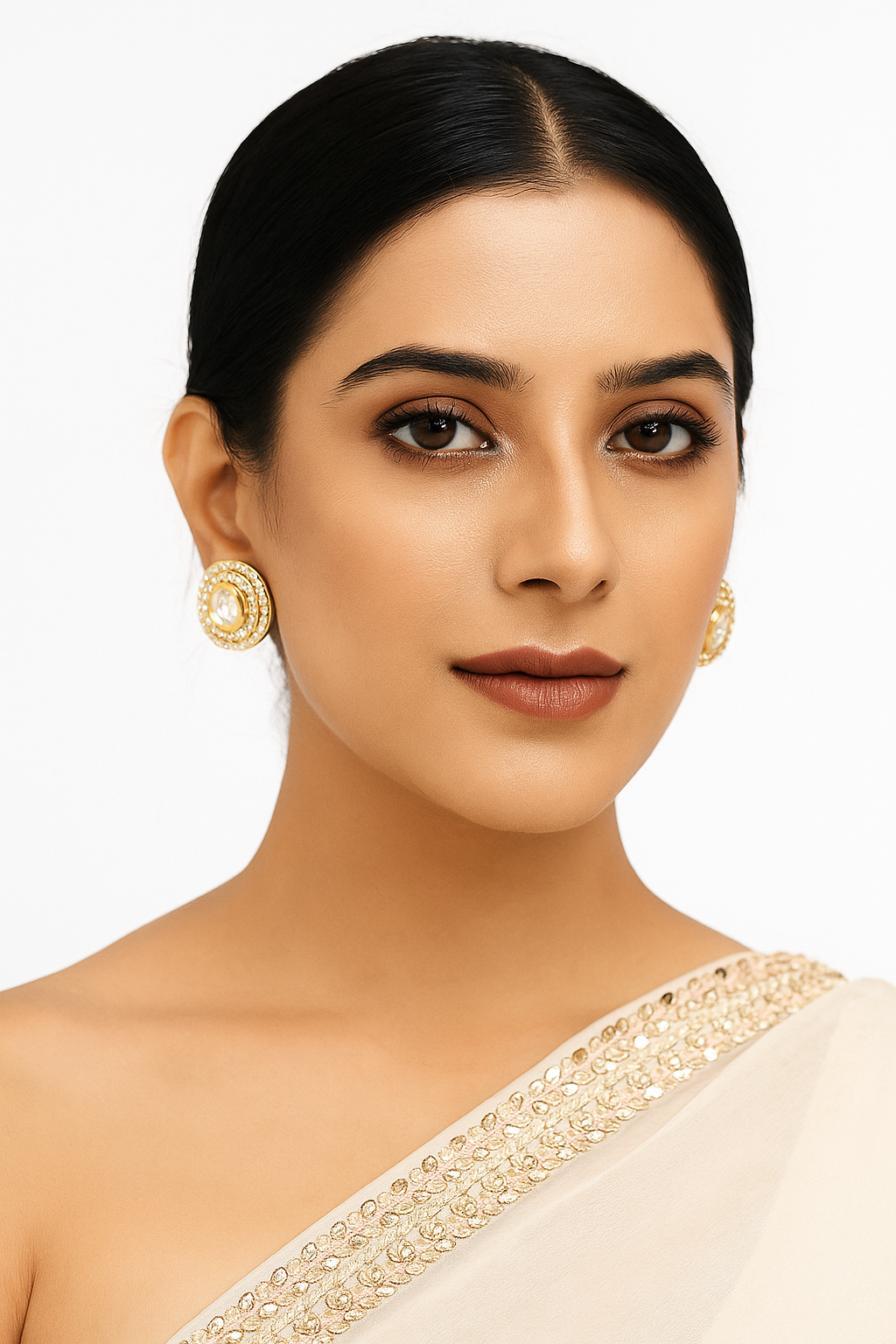 Minimal Formal Jewellery