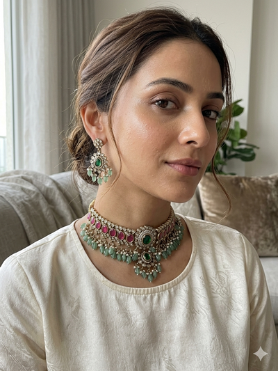 Necklace
