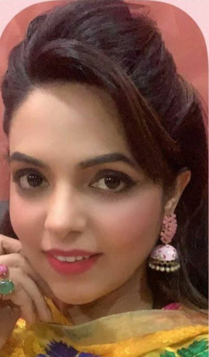 Sugandha Mishra