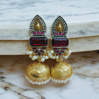 Saanjh Jhumka