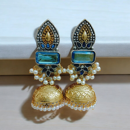 Saanjh Jhumka