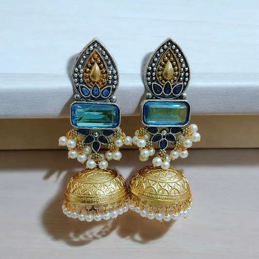 Saanjh Jhumka