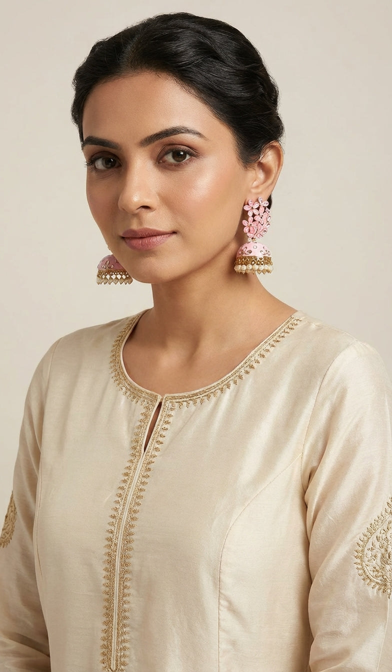 Sugandha Mishra - [generated by Eldor AI]