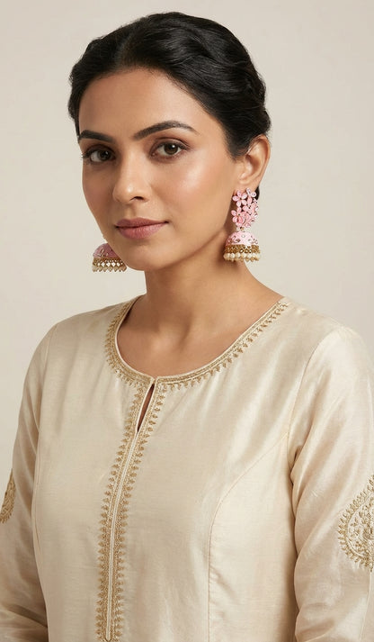 Sugandha Mishra - [generated by Eldor AI]