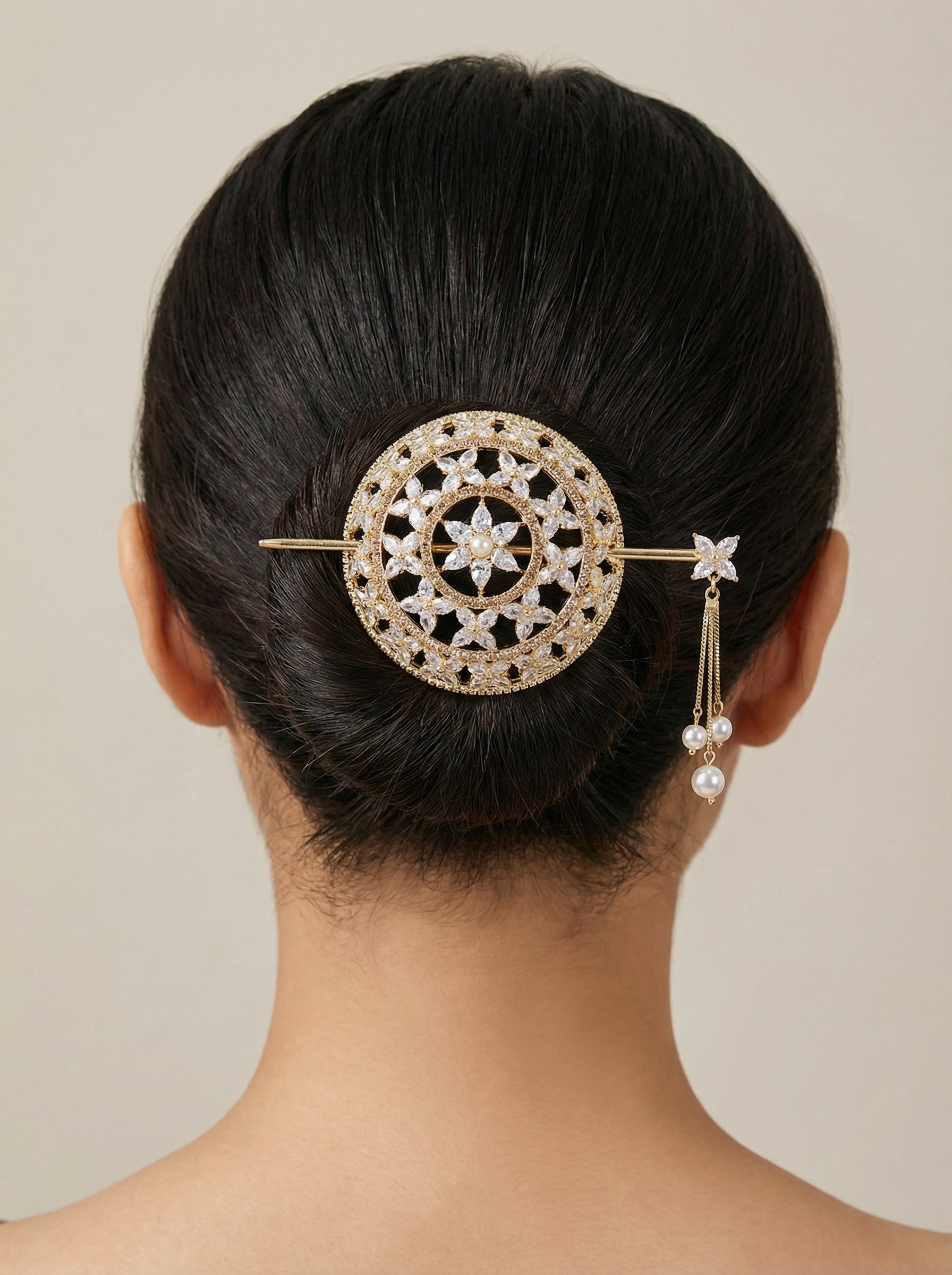 Buncage & Stick - [generated by Eldor AI]